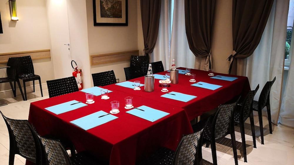 Ludovisi Palace Hotel Rom Eksteriør billede