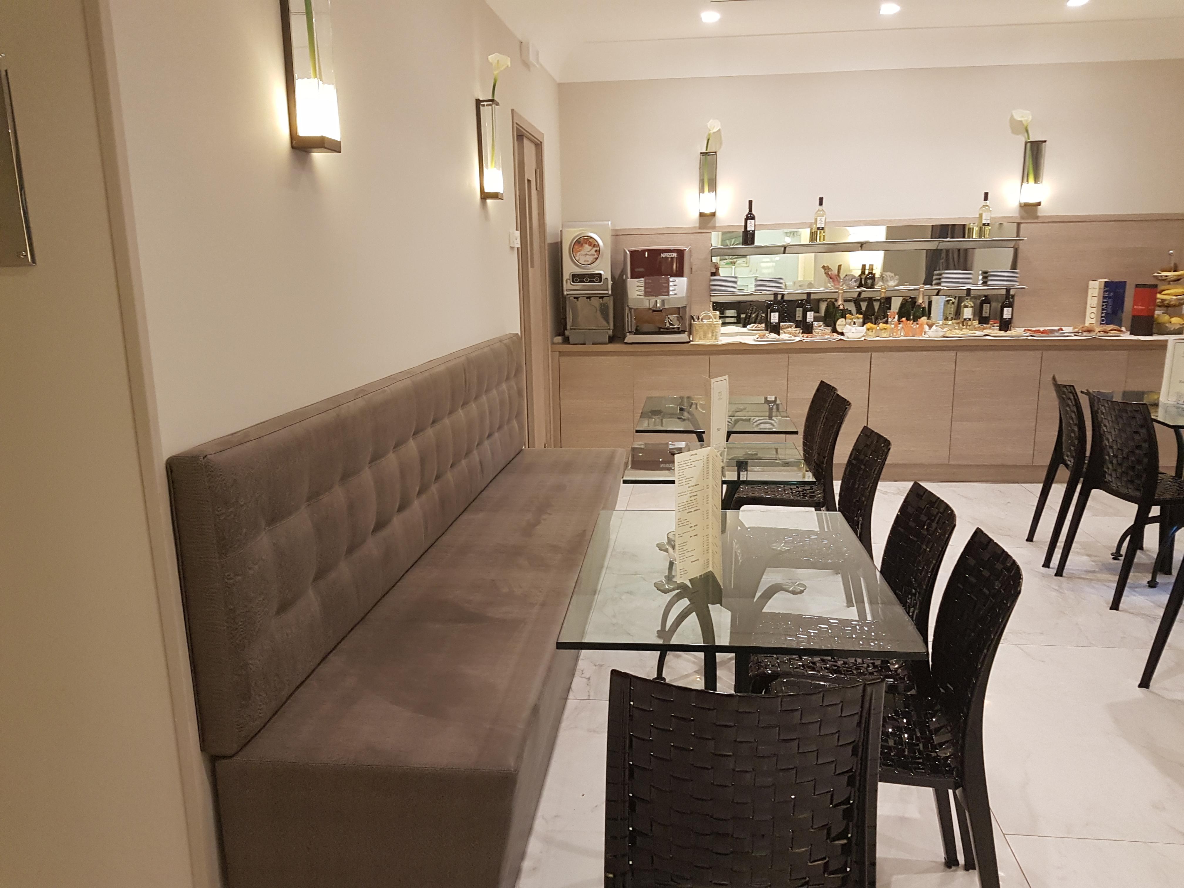 Ludovisi Palace Hotel Rom Eksteriør billede